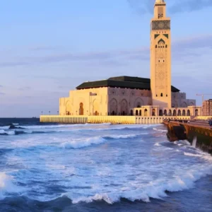 Casablanca City Tour